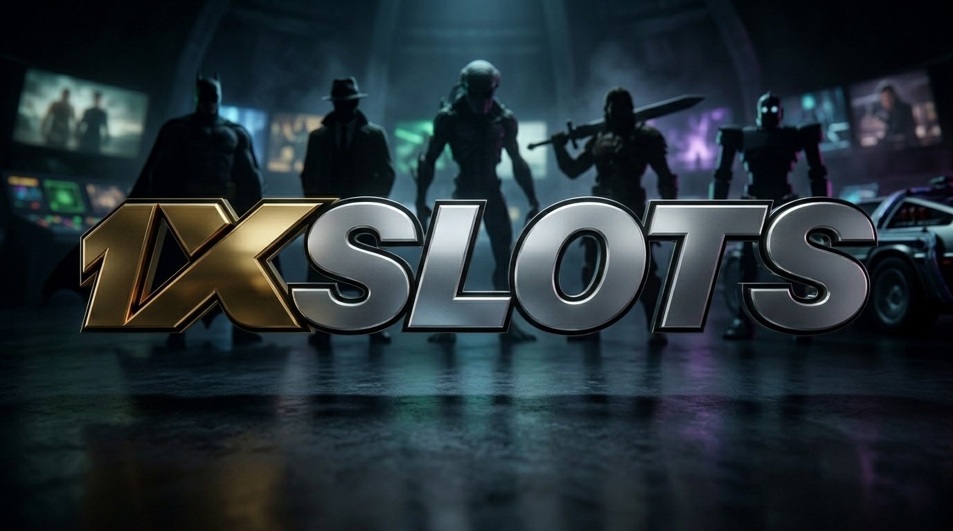 1xSlots