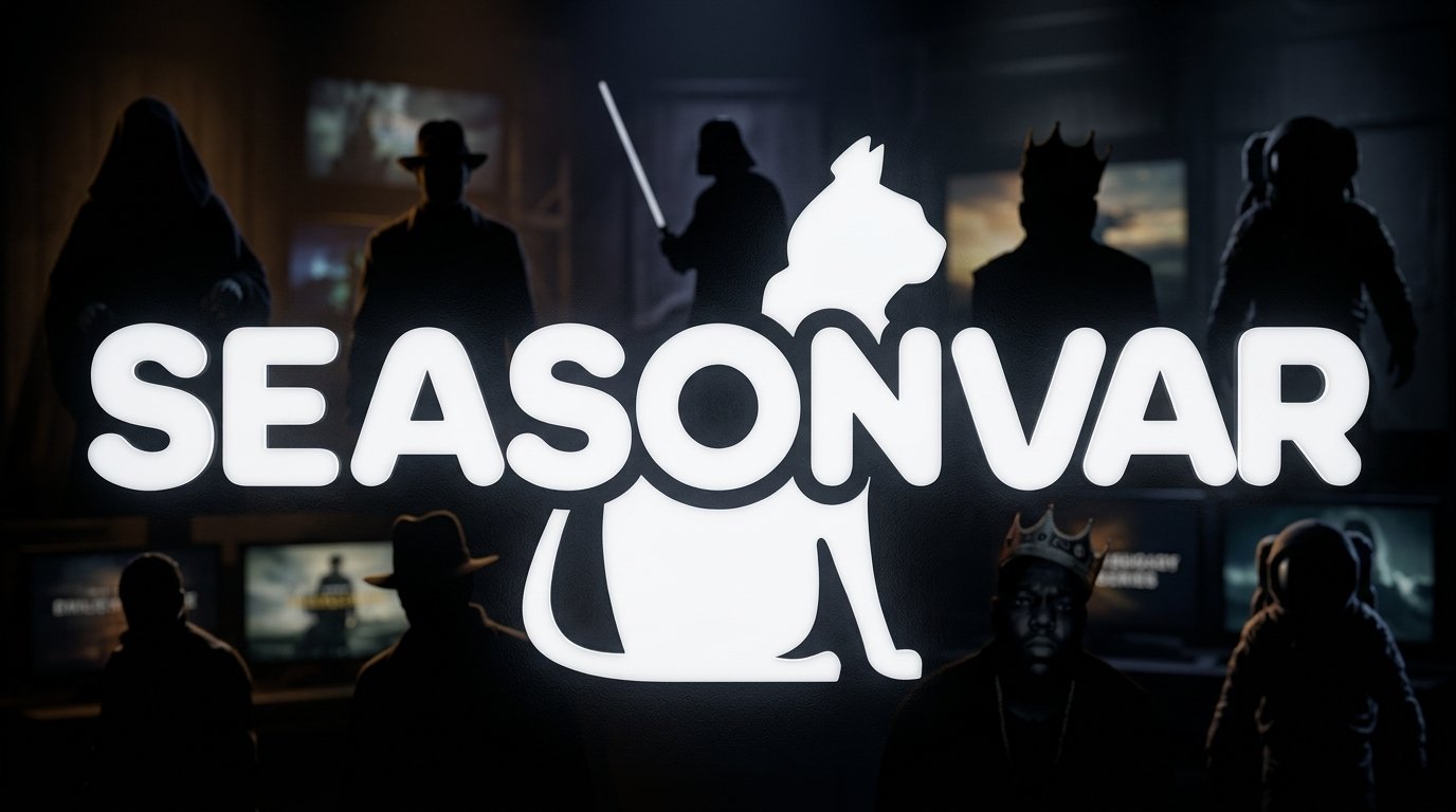 Seasonvar