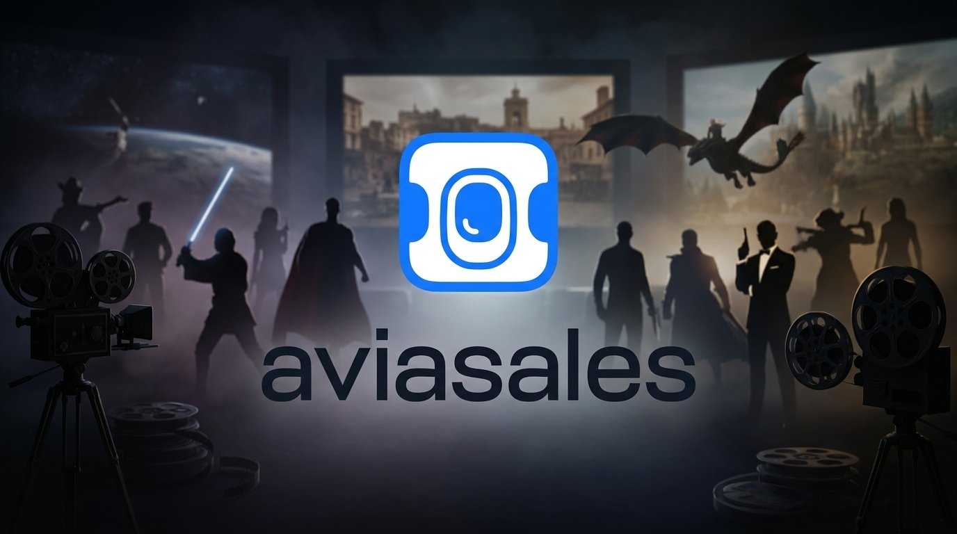 Aviasales
